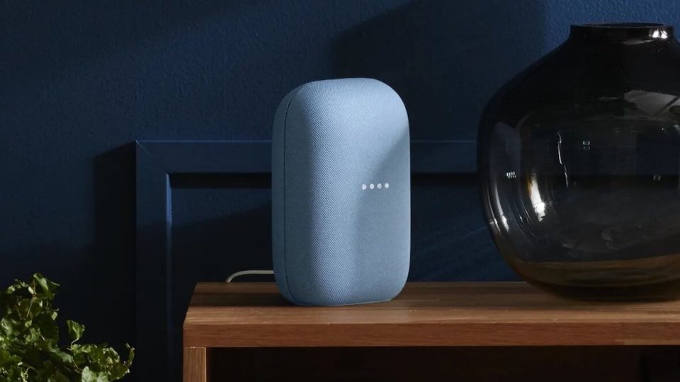 Google Home as a Bluetooth speaker