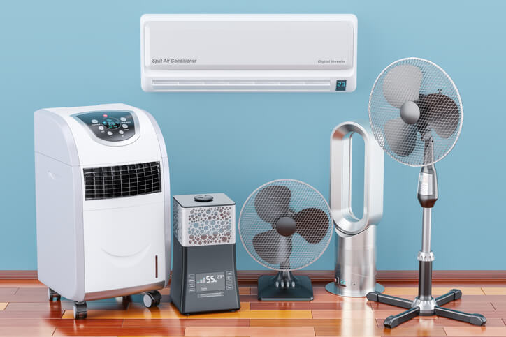 air conditioning for home