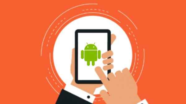How to set up a new Android mobile