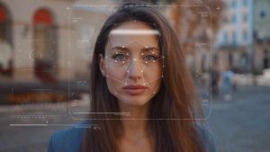 smart cities facial recognition