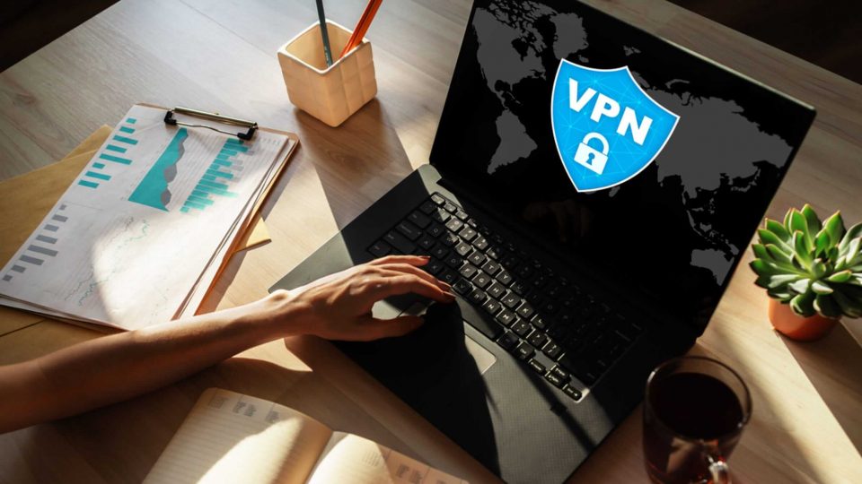 Why is it important to use a VPN?