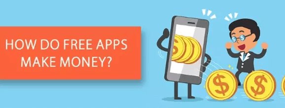 make money with your app: free vs paid